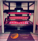 MEGASUN K11 AIR LOFT